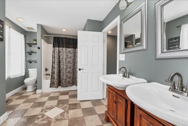 $650,000 | 7713 Sayne Lane, Knoxville, TN 37920