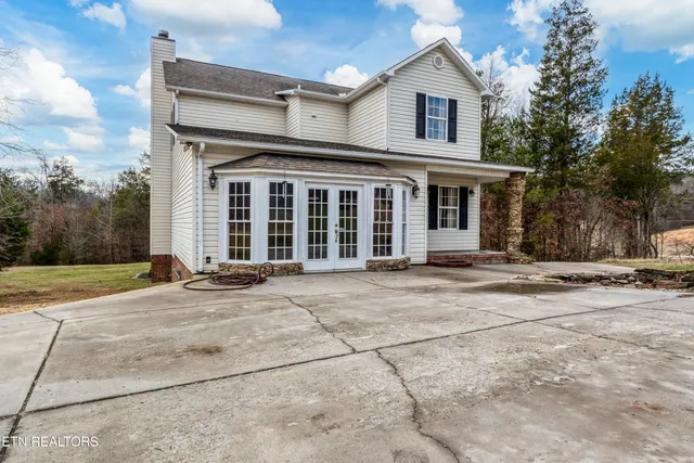 $650,000 | 7713 Sayne Lane, Knoxville, TN 37920