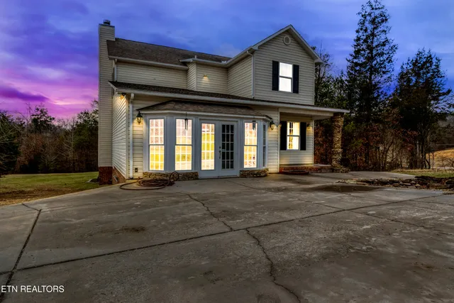 $650,000 | 7713 Sayne Lane, Knoxville, TN 37920