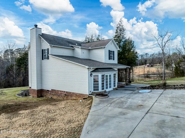 $650,000 | 7713 Sayne Lane, Knoxville, TN 37920