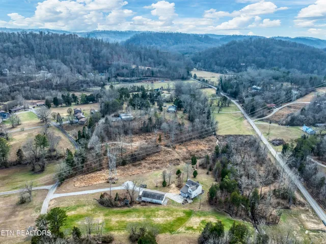 $650,000 | 7713 Sayne Lane, Knoxville, TN 37920