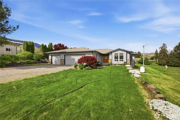 $869,900 | 3503 West Malaga Road, Malaga, WA 98828