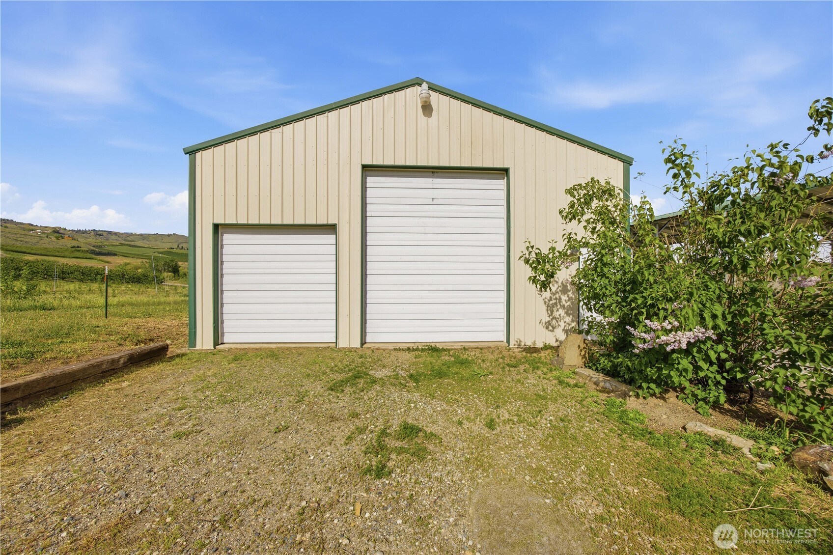 3503 West Malaga Road Malaga, WA 98828 - Photo 30 of 38