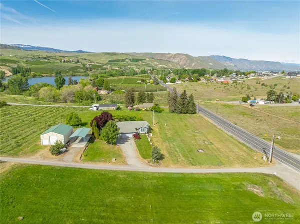$869,900 | 3503 West Malaga Road, Malaga, WA 98828