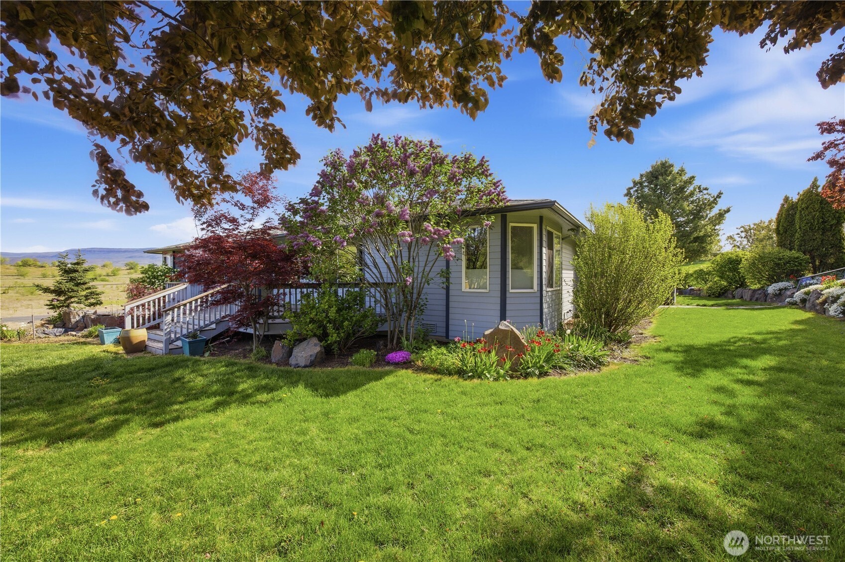 3503 West Malaga Road Malaga, WA 98828 - Photo 36 of 38