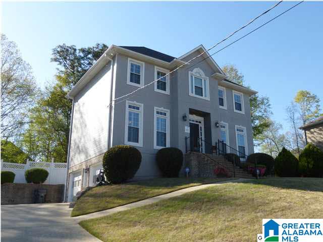 237 Wagon Trail Alabaster, AL 35007 - Photo 30 of 30