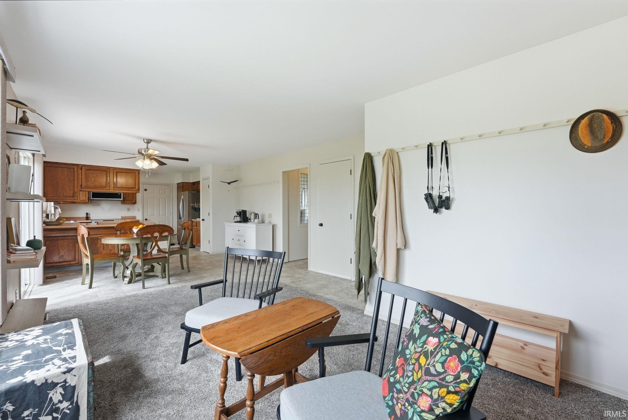 7228 North Meridian Road Uniondale, IN 46791 - Photo 11 of 36