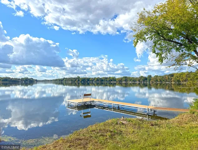 $429,900 | 7620 Lake John Drive, Annandale, MN 55302