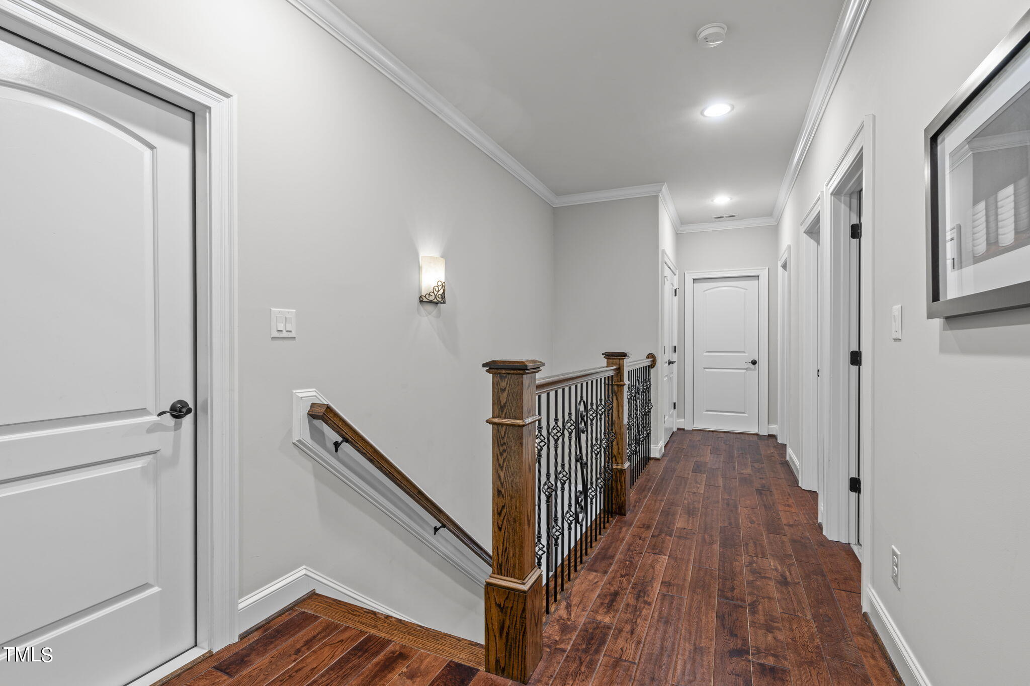 610 Hawks Ridge Court Apex, NC 27539 - Photo 29 of 43 US Landing