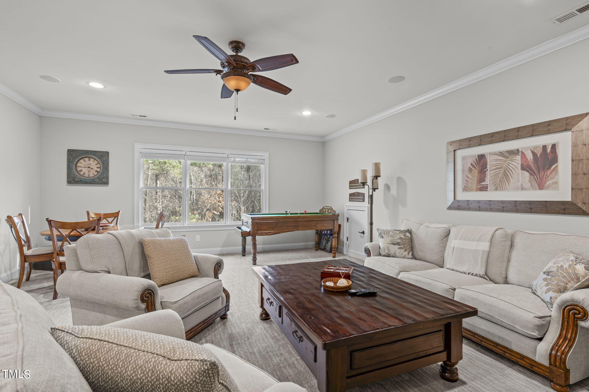 610 Hawks Ridge Court Apex, NC 27539 - Photo 35 of 43 Bonus
