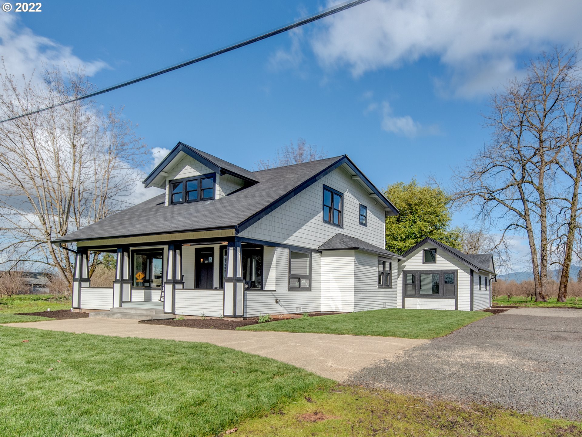 92525 River Road Junction City, OR 97448 - Photo 1 of 32 Gallery Image 1