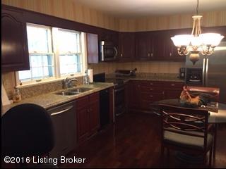 3243 Beals Branch Road Louisville, KY 40206 - Photo 3 of 18 Kitchen1
