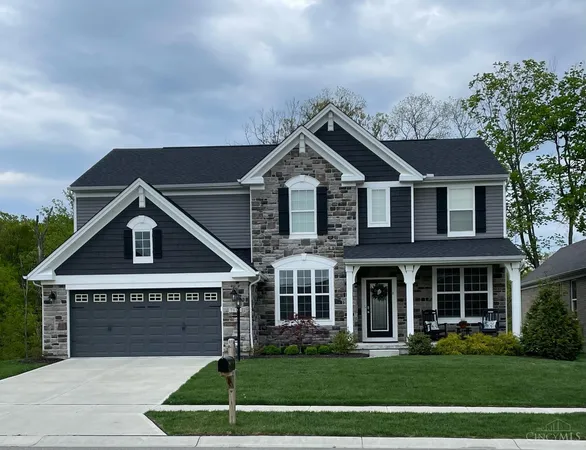 $460,000 | 7139 Redridge Dr., Cleves, OH 45002