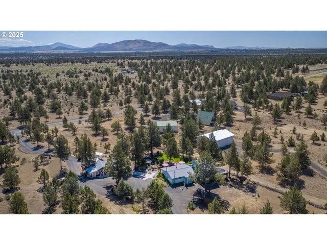 $425,000 | 7683 Southwest Drake Drive, Culver, OR 97734