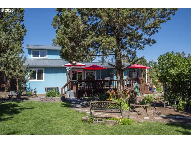 $425,000 | 7683 Southwest Drake Drive, Culver, OR 97734