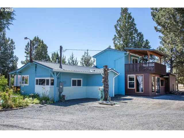 $425,000 | 7683 Southwest Drake Drive, Culver, OR 97734