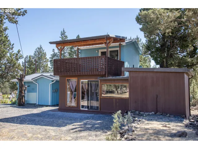 $425,000 | 7683 Southwest Drake Drive, Culver, OR 97734