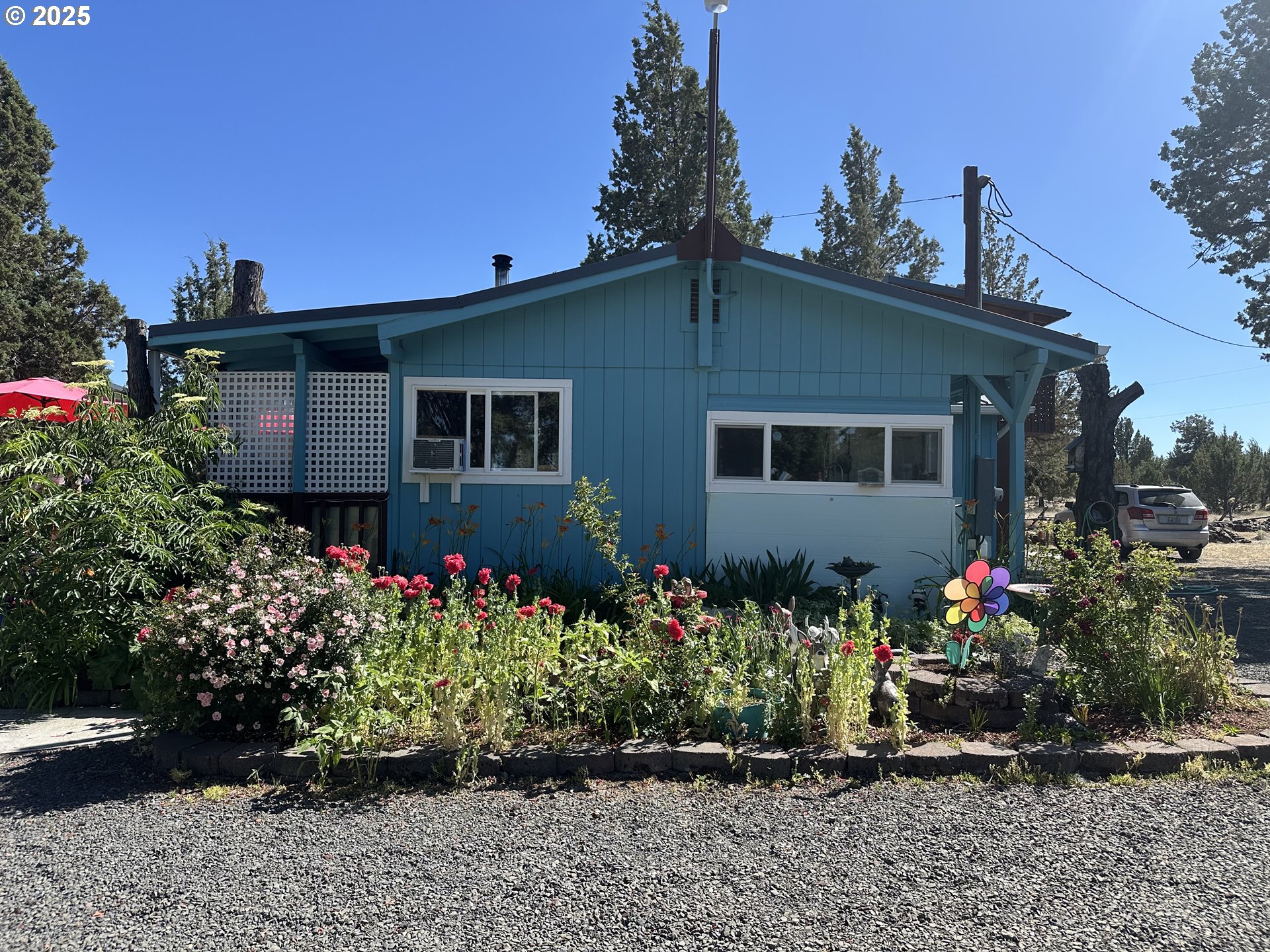 7683 Southwest Drake Drive Culver, OR 97734 - Photo 34 of 40