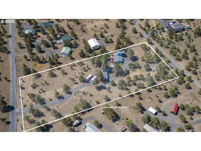 $425,000 | 7683 Southwest Drake Drive, Culver, OR 97734