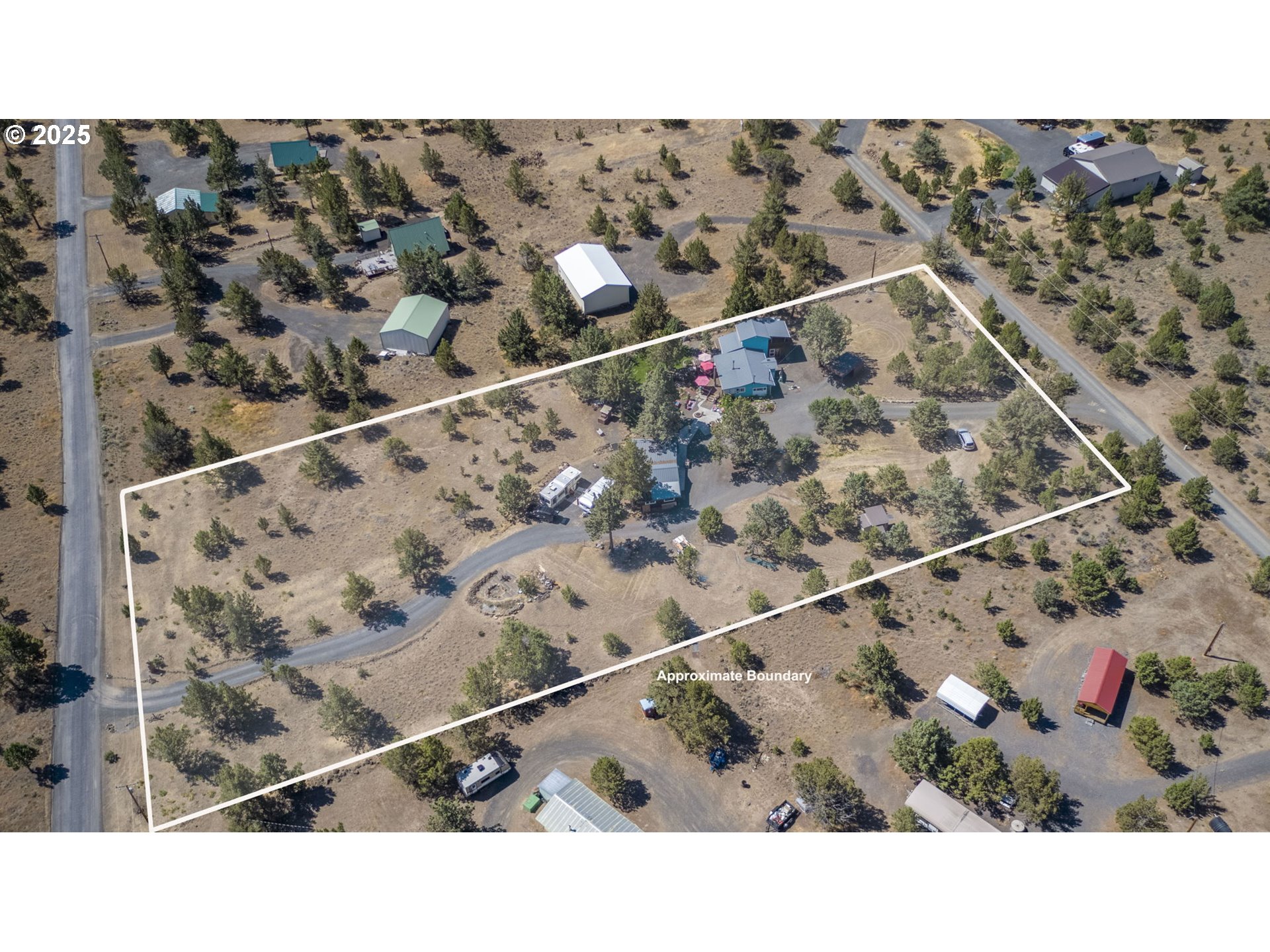 7683 Southwest Drake Drive Culver, OR 97734 - Photo 35 of 40