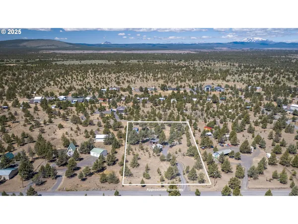 $425,000 | 7683 Southwest Drake Drive, Culver, OR 97734
