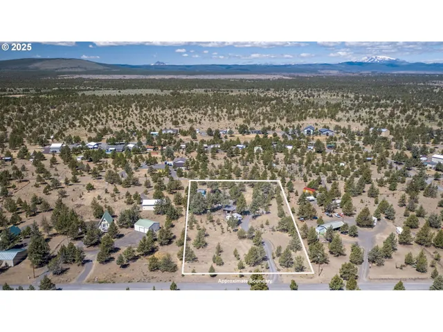 $425,000 | 7683 Southwest Drake Drive, Culver, OR 97734