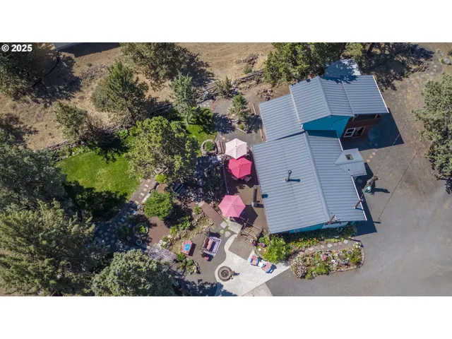 $425,000 | 7683 Southwest Drake Drive, Culver, OR 97734