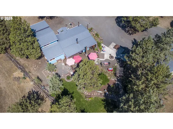 $425,000 | 7683 Southwest Drake Drive, Culver, OR 97734