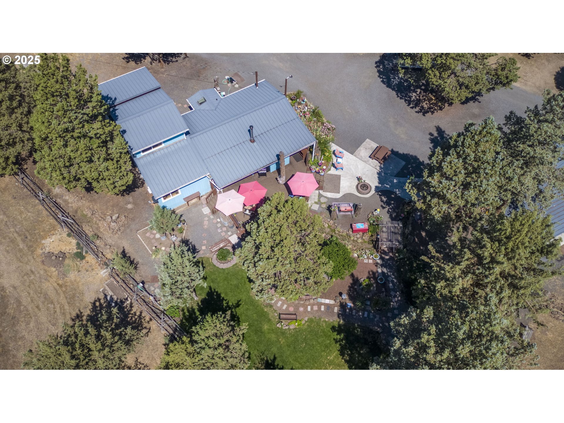 7683 Southwest Drake Drive Culver, OR 97734 - Photo 39 of 40