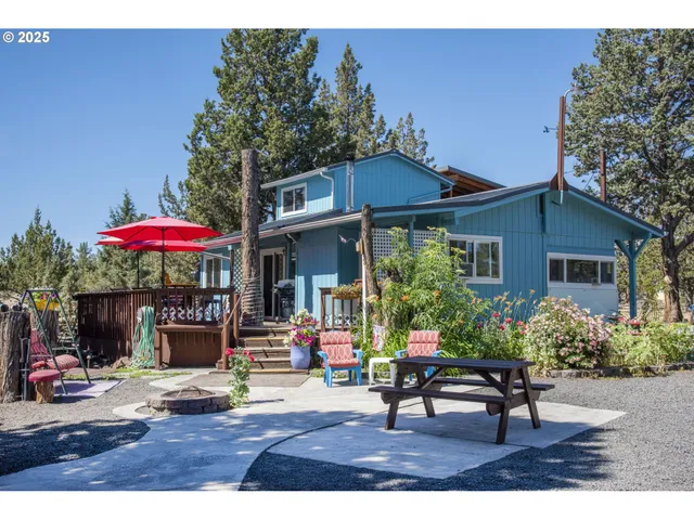 $425,000 | 7683 Southwest Drake Drive, Culver, OR 97734