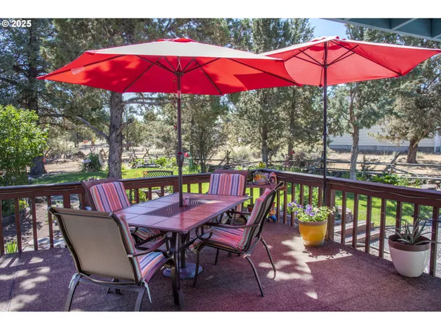 $425,000 | 7683 Southwest Drake Drive, Culver, OR 97734