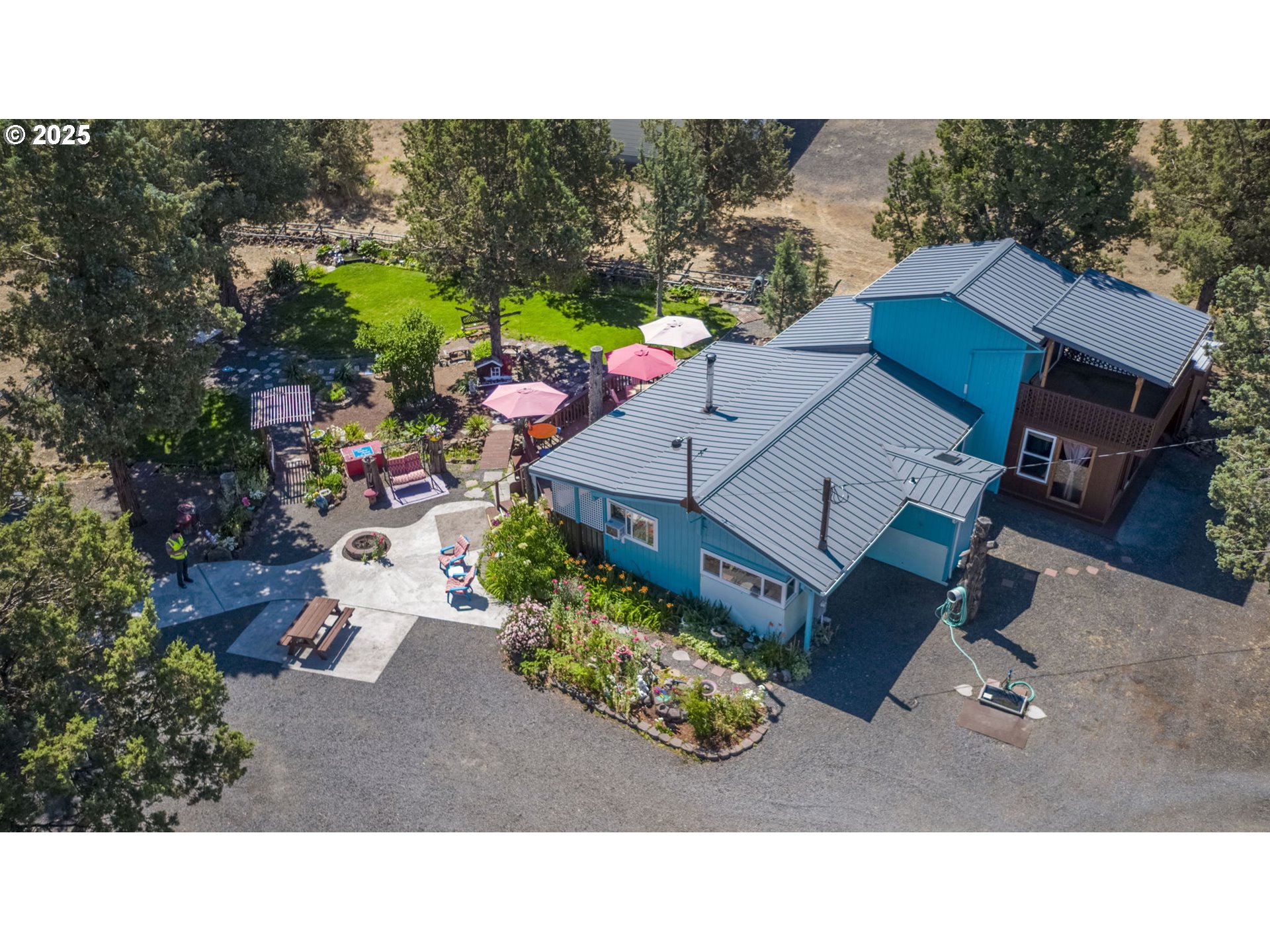 7683 Southwest Drake Drive Culver, OR 97734 - Photo 10 of 40