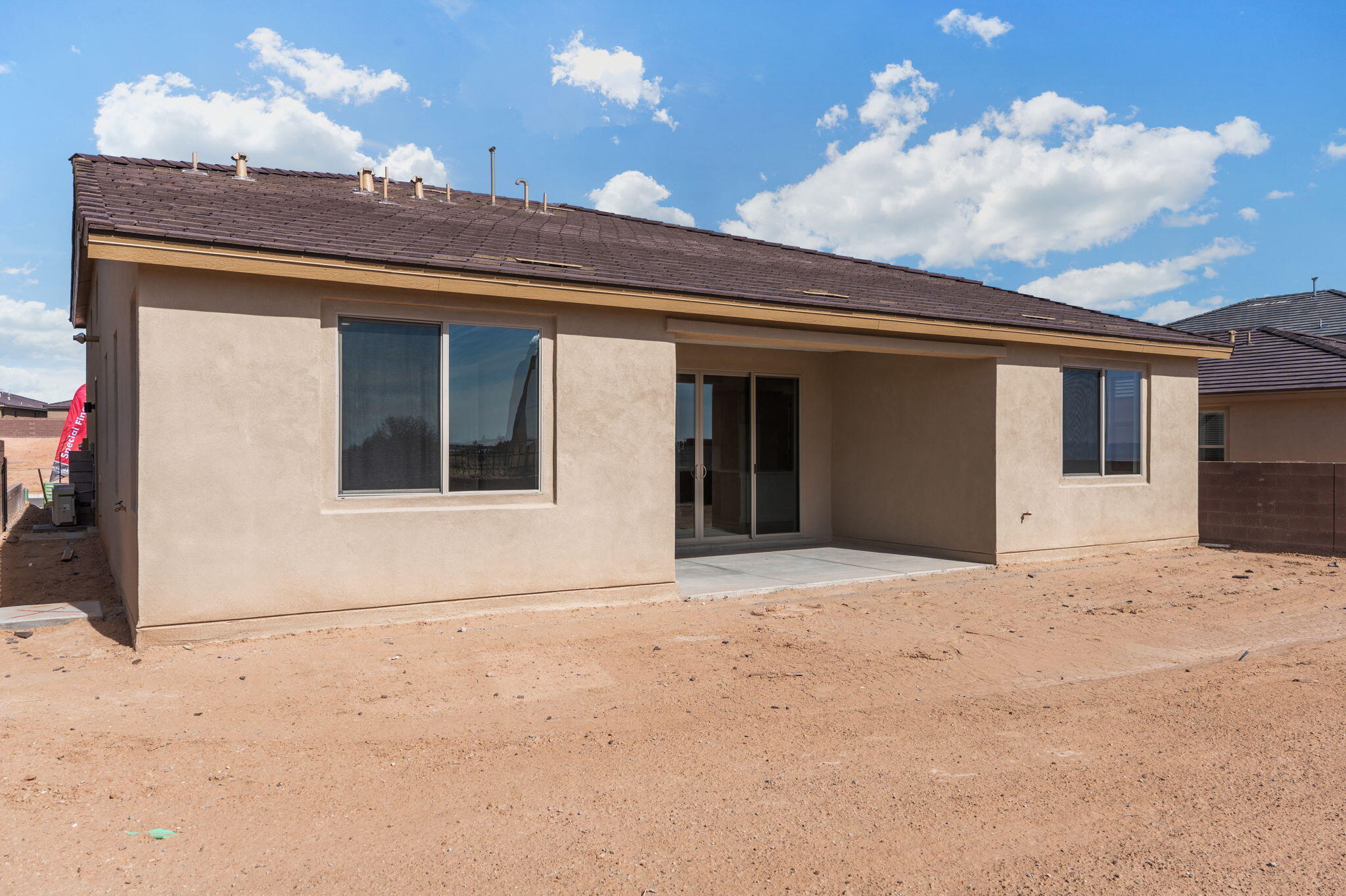3141 Wolf Tail Loop Northeast Rio Rancho, NM 87144 - Photo 16 of 39 Gallery Image 16