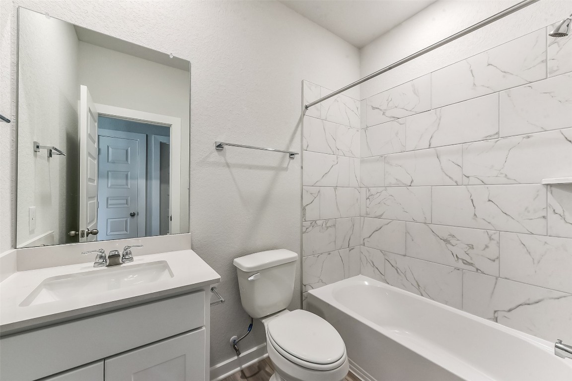 10935 Independence Road Cleveland, TX 77328 - Photo 26 of 38