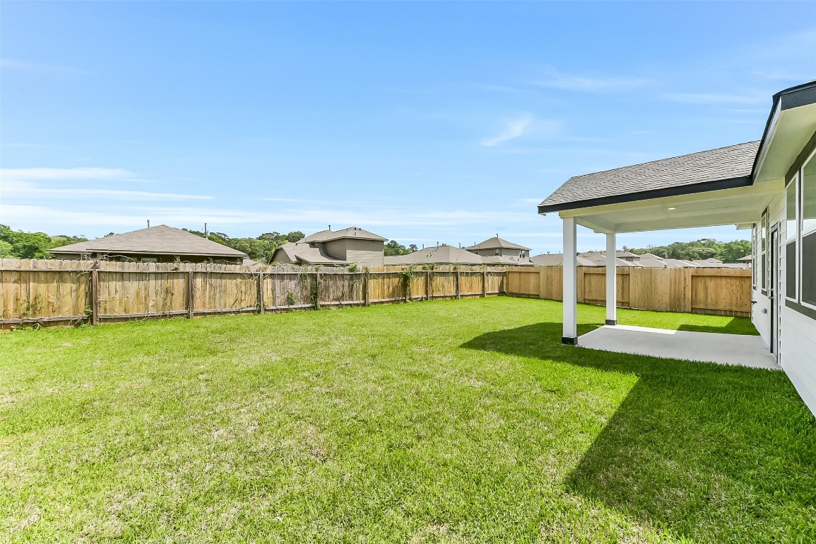 10935 Independence Road Cleveland, TX 77328 - Photo 29 of 38