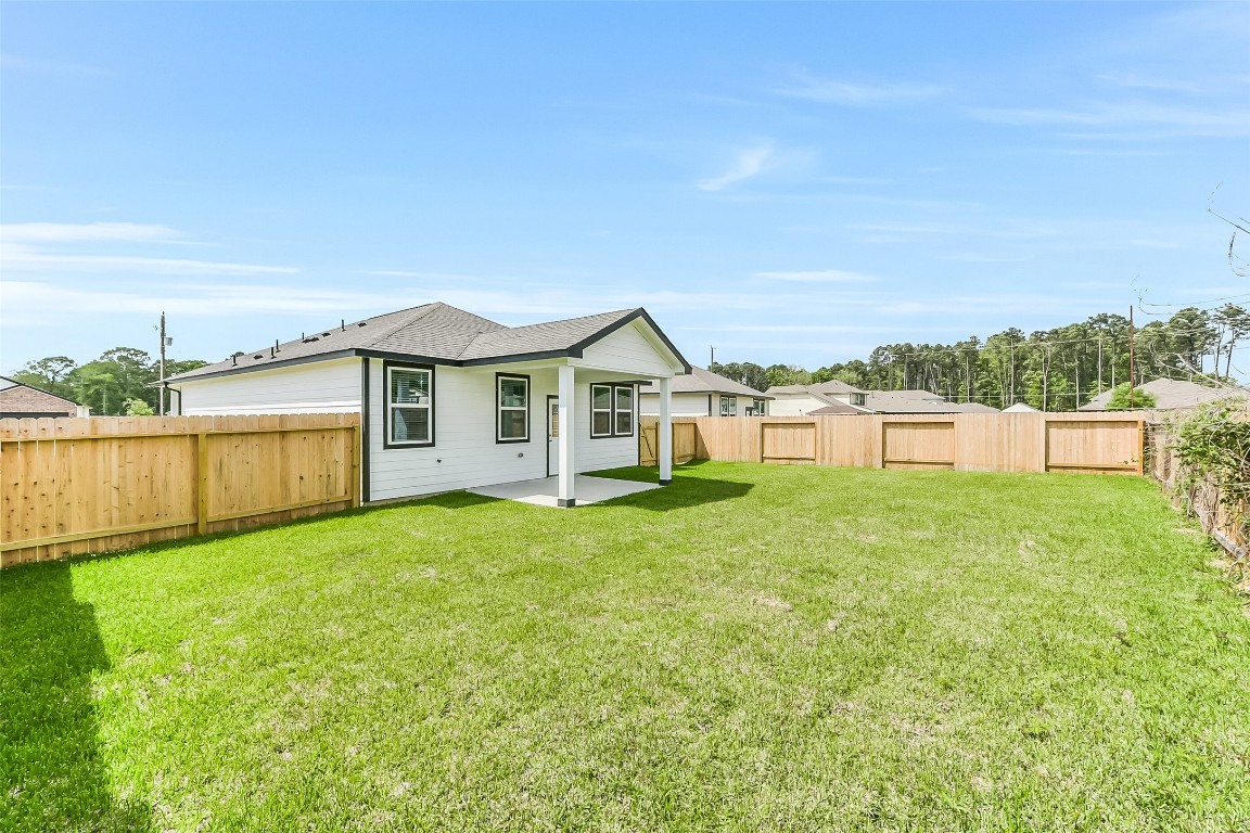 10935 Independence Road Cleveland, TX 77328 - Photo 30 of 38