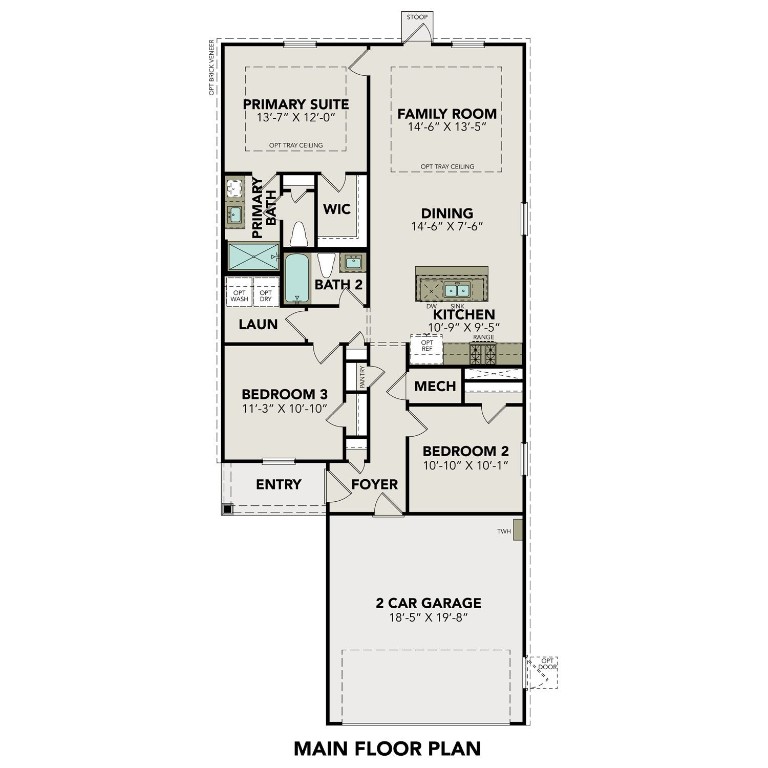 10935 Independence Road Cleveland, TX 77328 - Photo 32 of 38