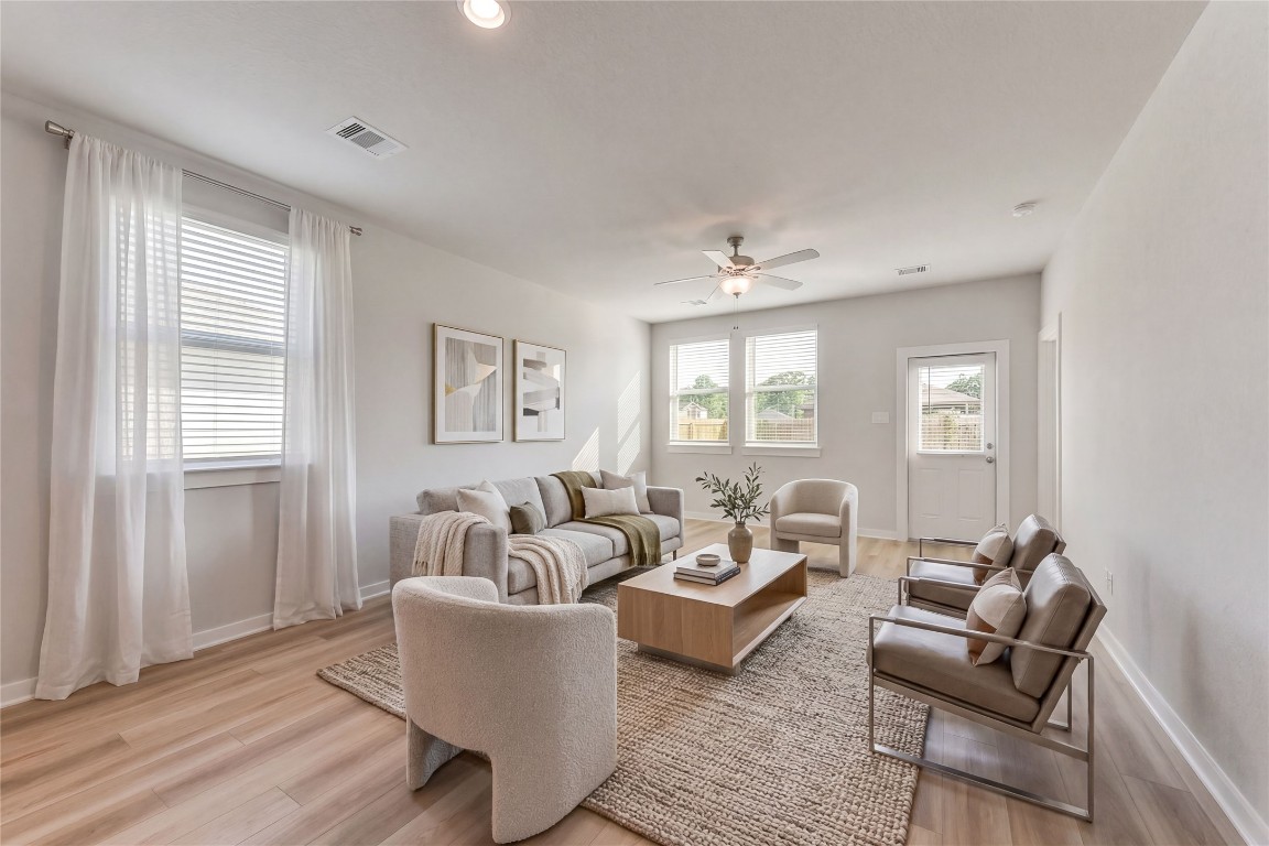 10935 Independence Road Cleveland, TX 77328 - Photo 35 of 38