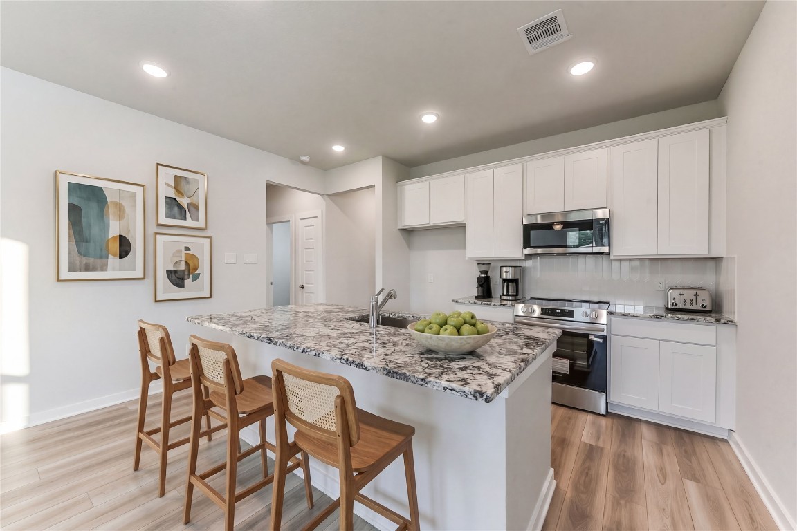 10935 Independence Road Cleveland, TX 77328 - Photo 36 of 38