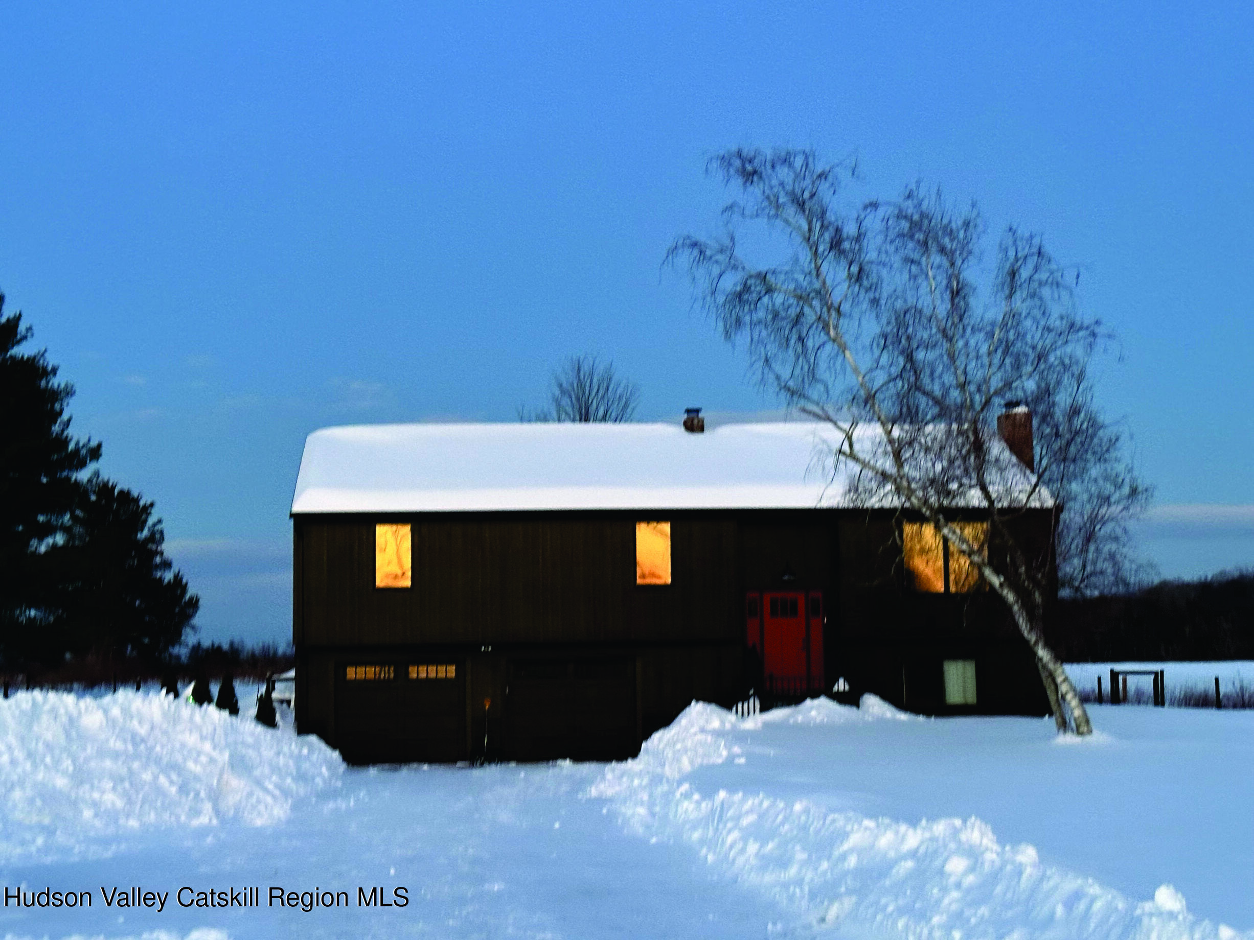 29 Rest Plaus Road Stone Ridge, NY 12484 - Photo 2 of 44 RP7