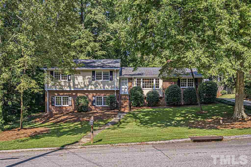 4305 Union Street Raleigh, NC 27609 - Photo 1 of 30