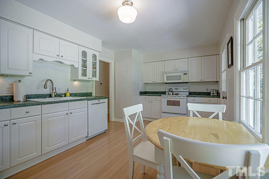 4305 Union Street Raleigh, NC 27609 - Photo 11 of 30