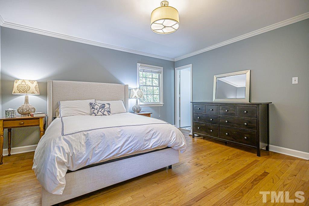 4305 Union Street Raleigh, NC 27609 - Photo 12 of 30