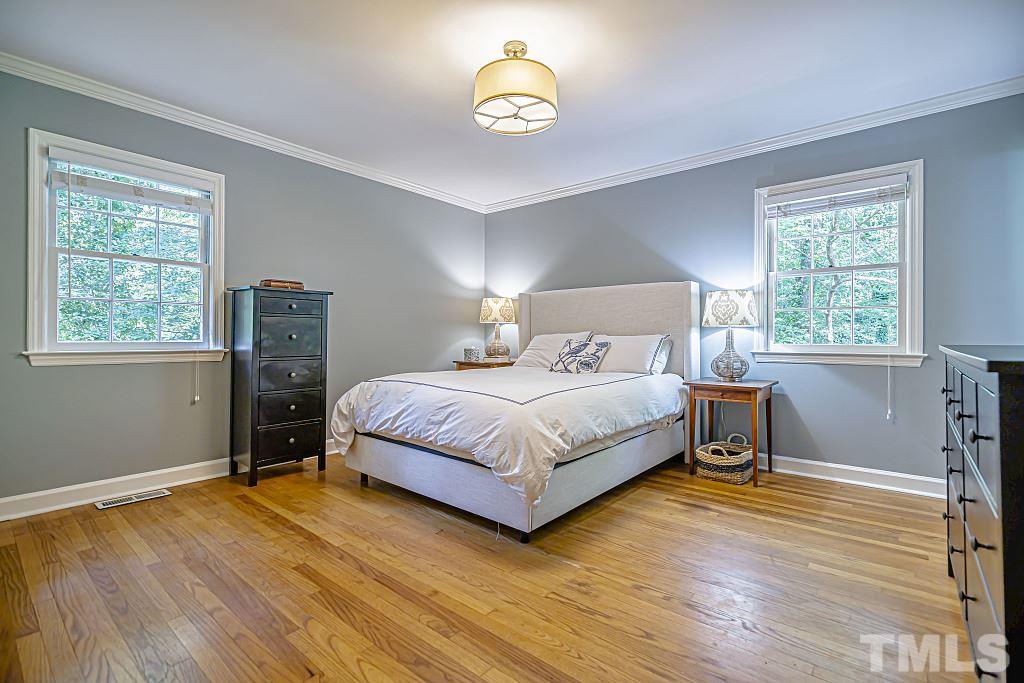 4305 Union Street Raleigh, NC 27609 - Photo 13 of 30