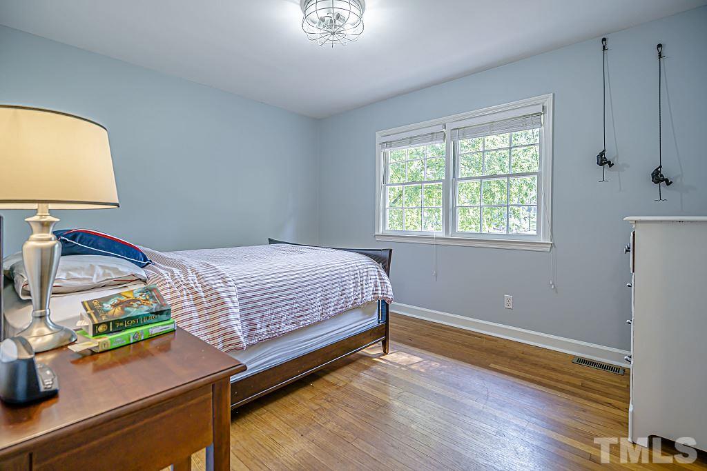 4305 Union Street Raleigh, NC 27609 - Photo 15 of 30