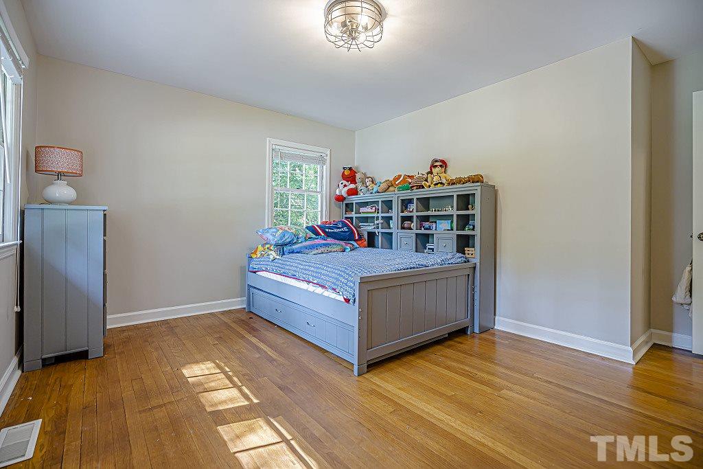 4305 Union Street Raleigh, NC 27609 - Photo 16 of 30