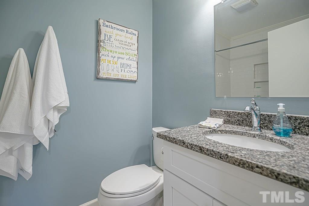 4305 Union Street Raleigh, NC 27609 - Photo 17 of 30