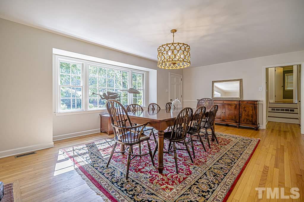 4305 Union Street Raleigh, NC 27609 - Photo 3 of 30