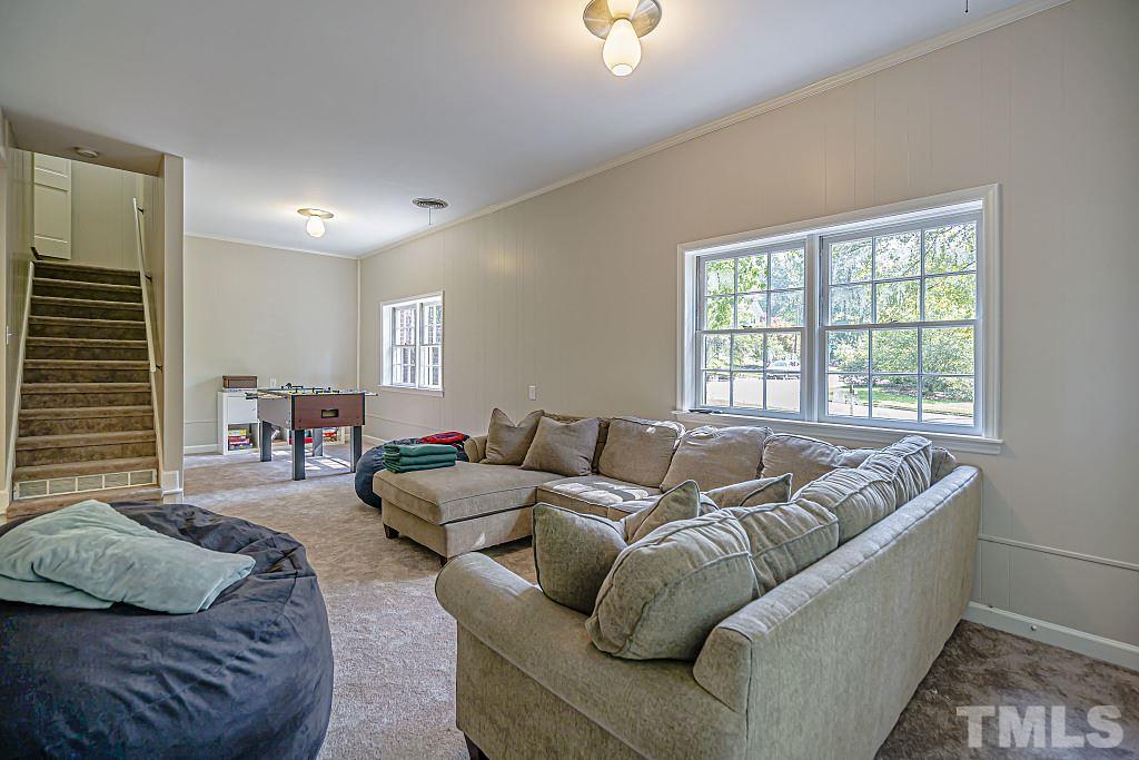4305 Union Street Raleigh, NC 27609 - Photo 22 of 30