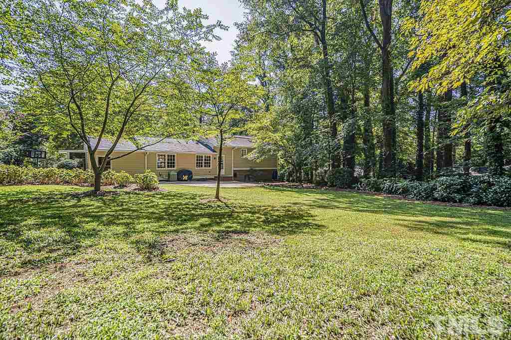 4305 Union Street Raleigh, NC 27609 - Photo 25 of 30